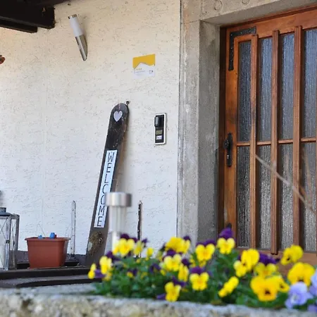 In Mit Blick Ins Gruene Sankt Oswald-Riedlhuette