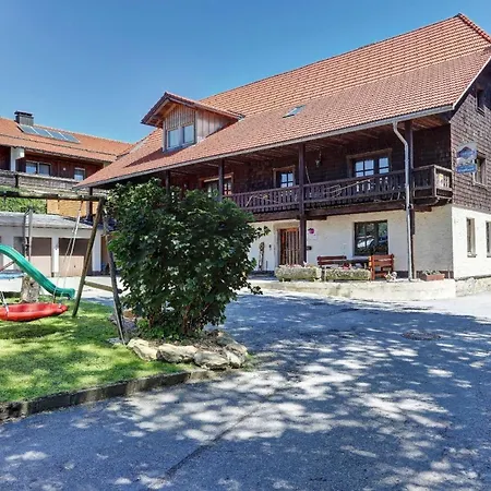 Lejlighed In Mit Blick Ins Gruene