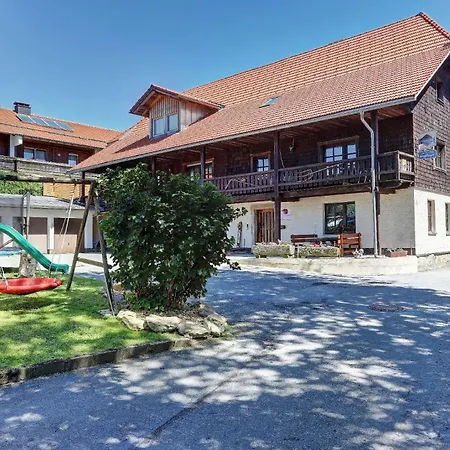 Lejlighed In Mit Blick Ins Gruene